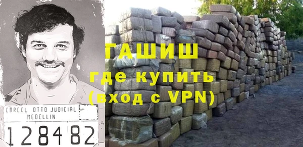 гидра Пересвет